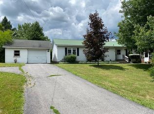 6935 Canton St, Warners, NY 13164