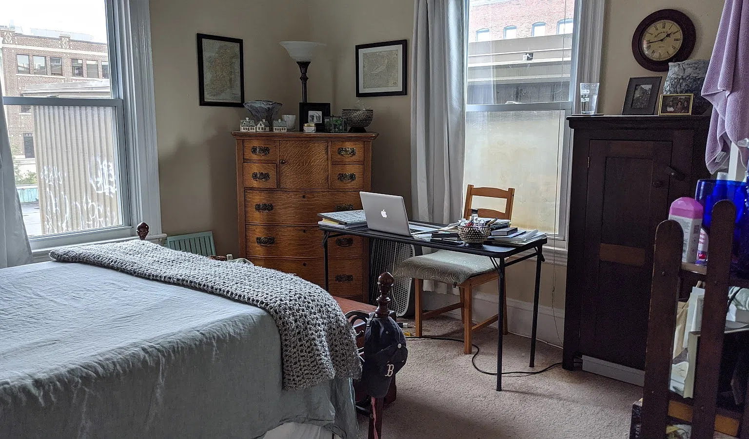 195 Green St — Photo 4