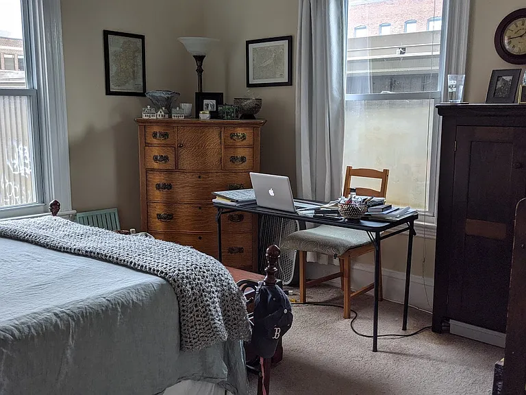 195 Green St #3 — Photo 6
