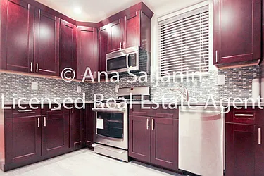Rented by Citi Zone Realty