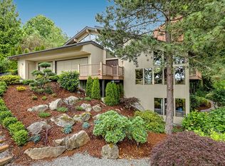 4840 Forest Ave SE, Mercer Island, WA 98040