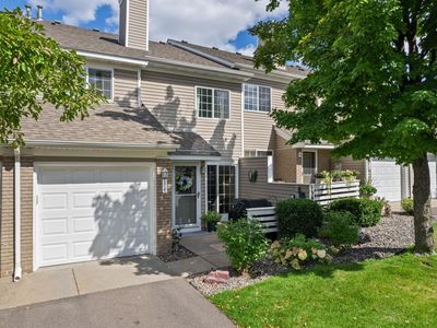 13460 60th Pl N UNIT 117, Plymouth, MN, 55446