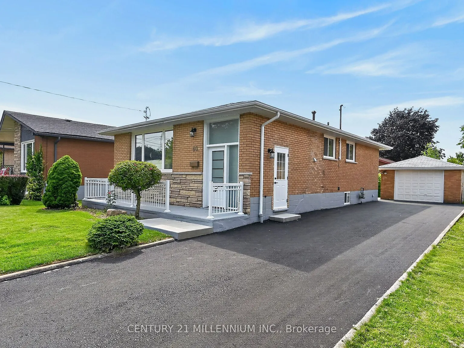 2 bed, $2,000 — Photo 2