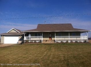 1788 W Bellevue Hwy, Olivet, MI 49076