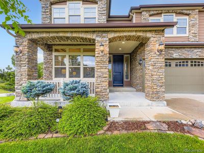 1648 Exquisite Street, Castle Rock, CO, 80109