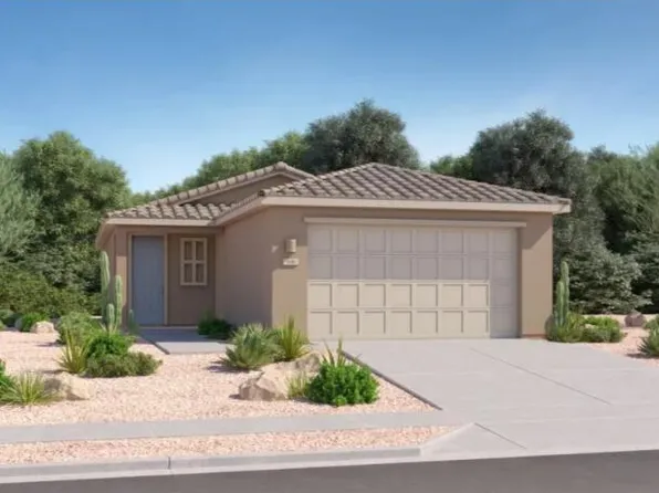 7122 W Indian Clover Way, Pima County, AZ 85757