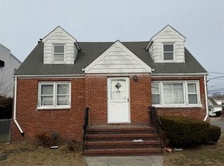 209 Michigan Ave, Paterson, NJ 07503