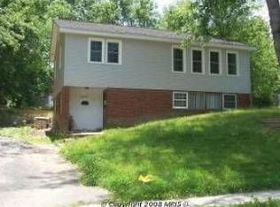 1803 Irene Ct, Woodbridge, VA 22191