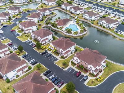 8855 Radcliff Drive NW Unit 47a, Calabash, NC, 28467
