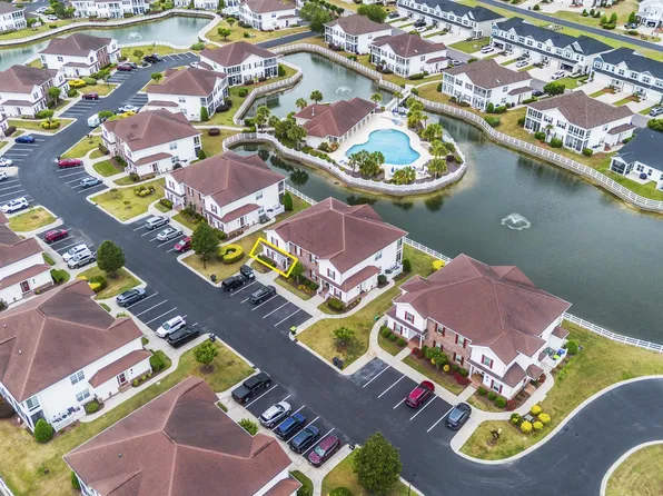 8855 Radcliff Drive NW Unit 47a, Calabash, NC 28467