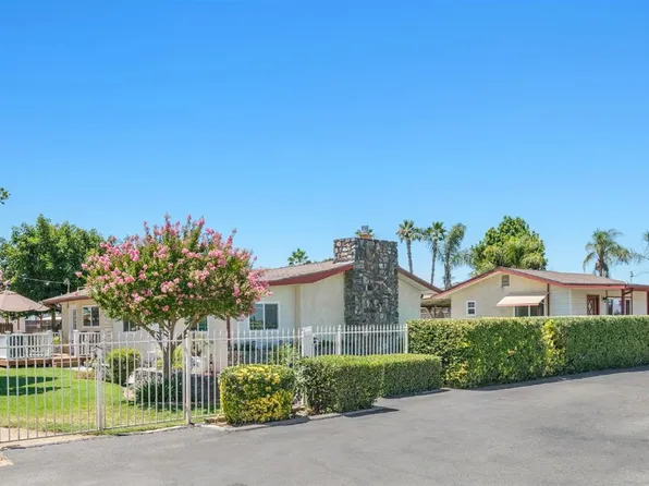 8927 S Marks Ave, Fresno, CA 93706