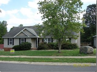 1909 Sloan Drive, Charlotte, NC 28208