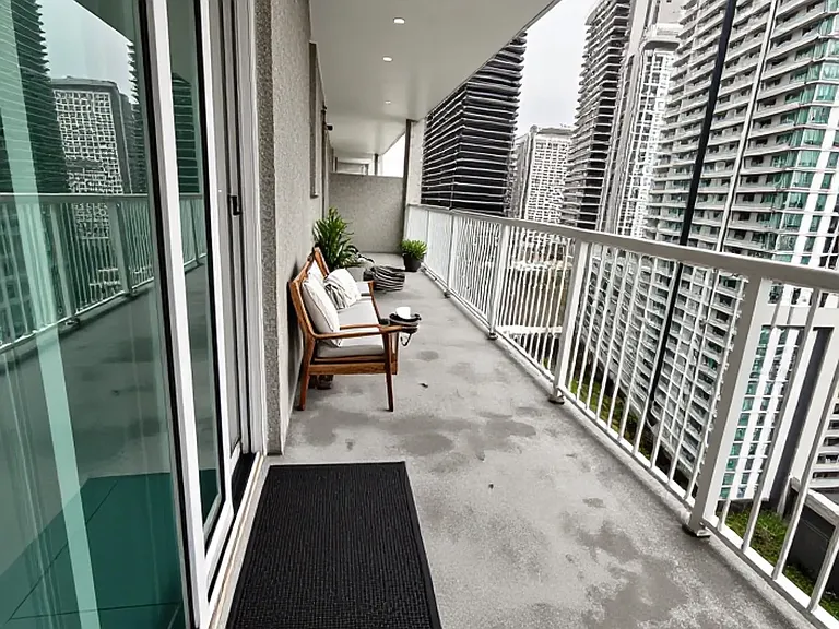 1250 S Miami Ave #1806 — Photo 5