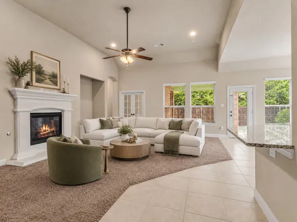 1534 Petaluma Dr, Rockwall, TX 75087