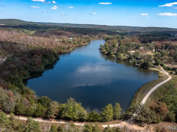 8 S Deer Trl, Fredericktown, MO 63645