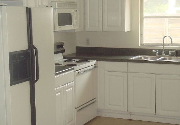 Jacinto - Kitchen