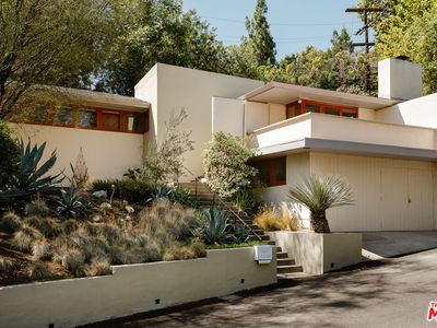 1642 Pleasant Way, Pasadena, CA, 91105