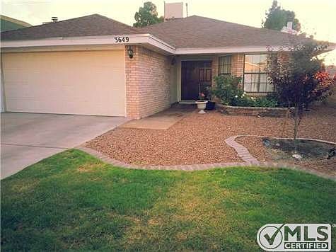 1st image of 3649 Alhambra Ln