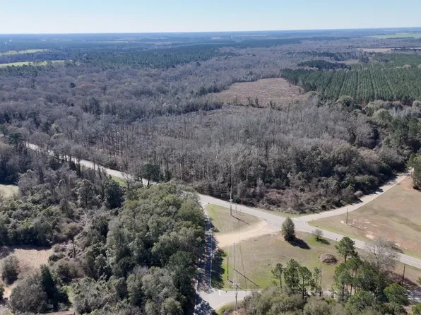 0 Highway 90, Byromville, GA 31007