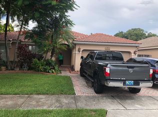 14381 SW 163rd St, Miami, FL 33177