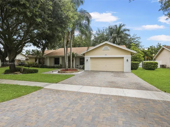 20261 NW 8th St, Pembroke Pines, FL 33029