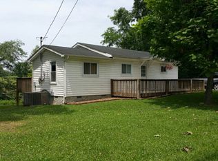 621 Old Dunlap Rd, Spencer, TN 38585