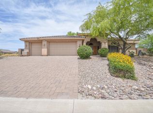 10312 W Morgan Ct, Casa Grande, AZ 85194