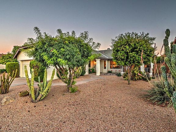 4th image of 3843 E Carol Ann Way