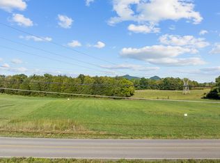 8012 Corryton Rd, Corryton, TN 37721