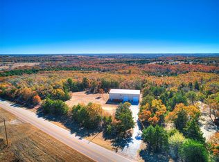 12425 Highway 105, Guthrie, OK 73044