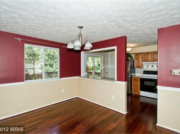 10613 Whiterock Ct, Laurel, MD 20723