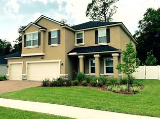 11156 Lake Bluff Rd, Jacksonville, FL 32257