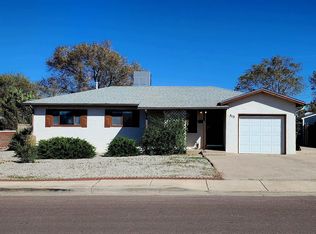 313 Valentina Dr, Gallup, NM 87301