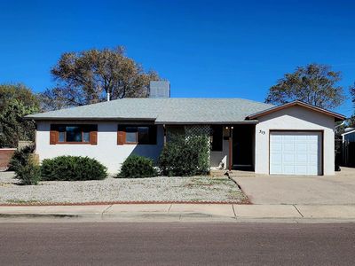 313 Valentina Dr, Gallup, NM, 87301