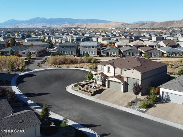 7887 Furnace Creek Ct, Sparks, NV 89436
