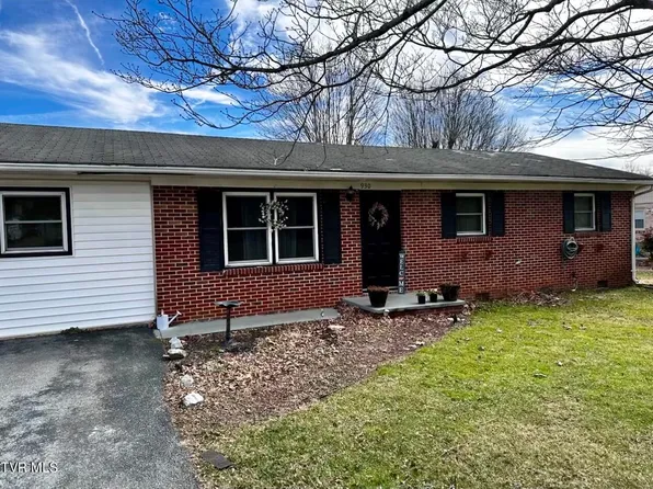 930 E Mountain View Rd, Johnson City, TN 37601