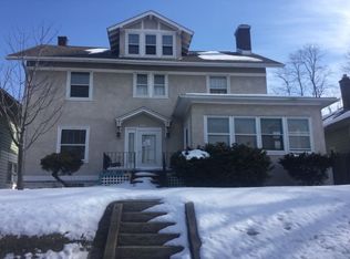1407 17th St, Rock Island, IL