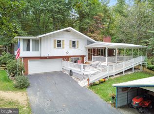 1032 Knob Hill Rd, Fayetteville, PA 17222 | MLS #PAFL2030068 | Zillow