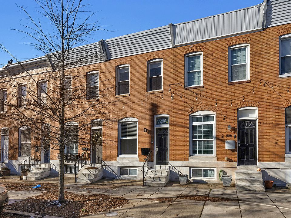 1st image of 620 S Newkirk St #1