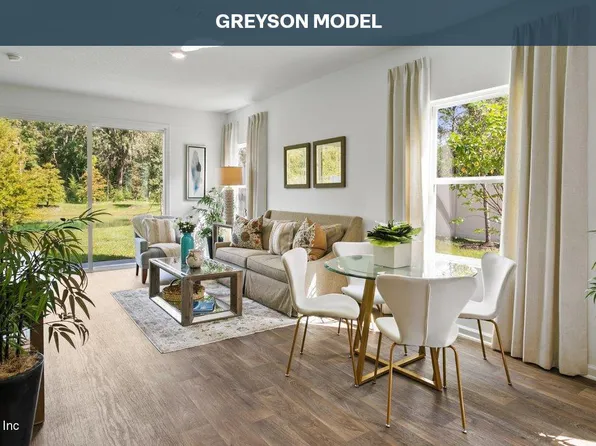 5954 ORTEGA LAKE Drive, Jacksonville, FL 32244