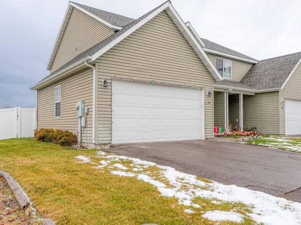 126 Barron Way, Kalispell, MT 59901