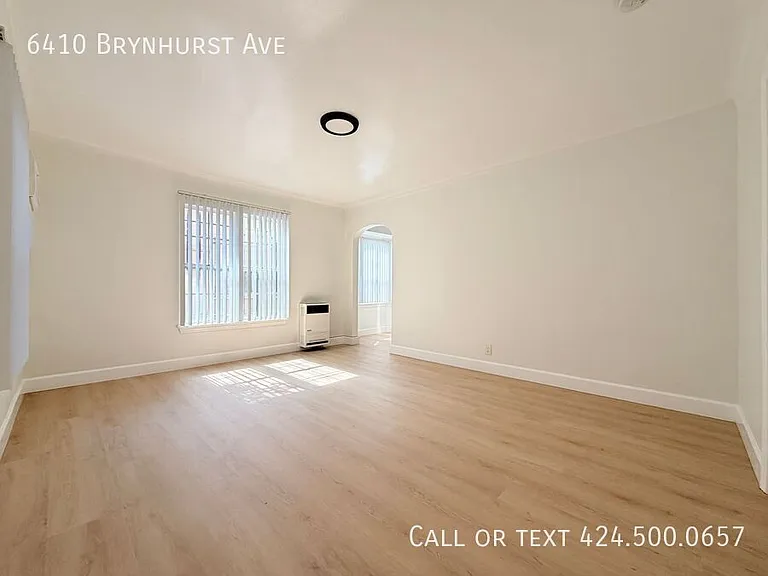 6410 Brynhurst Ave — Photo 2