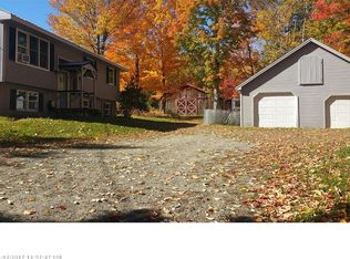 45 Smith Rd, New Sharon, ME 04955