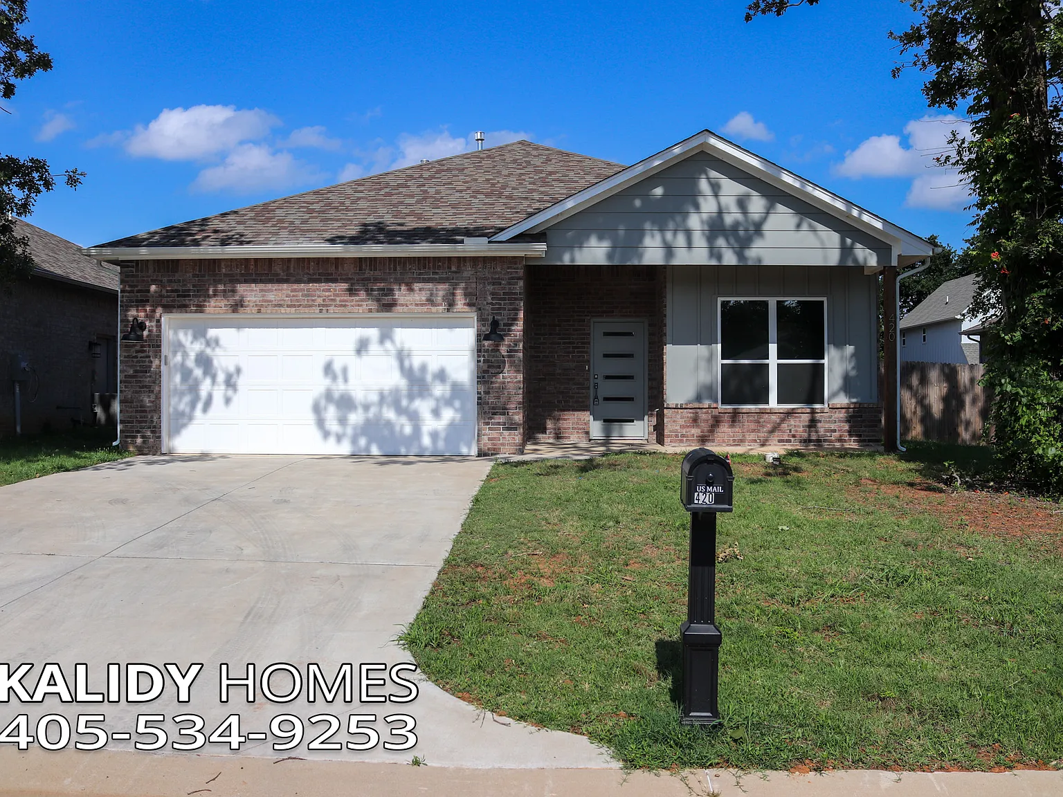 420 Remington Avenue - 1 — Photo 1