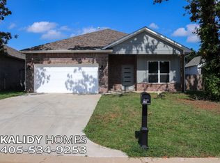 420 Remington Ave, Jones, OK 73049