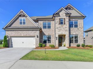 3356 Andover Way, Buford, GA 30519