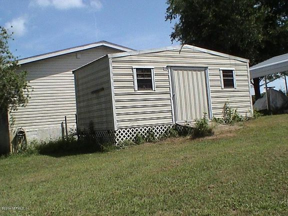 Storage Building