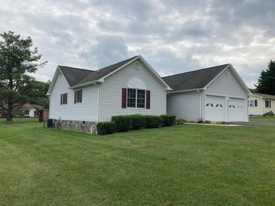 152 Gilland Ln, Max Meadows, VA, 24360