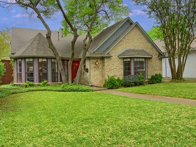 5629 Reiger Ave, Dallas, TX, 75214