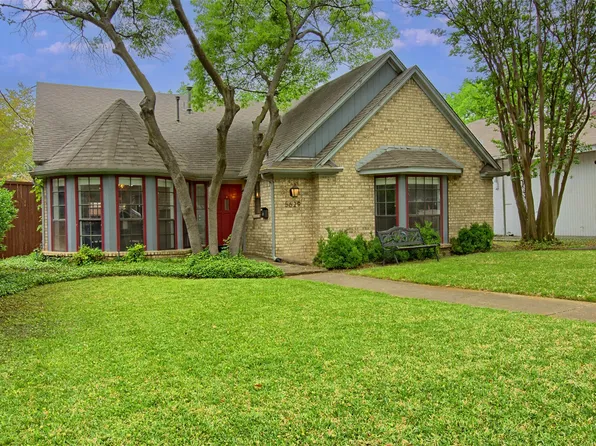5629 Reiger Ave, Dallas, TX 75214